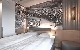 Zleep Lyngby
