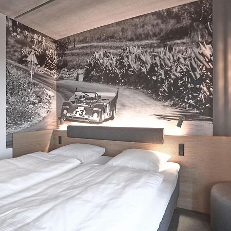 Four Points Flex By Sheraton Lyngby Конгенс-Люнгбю Экстерьер фото