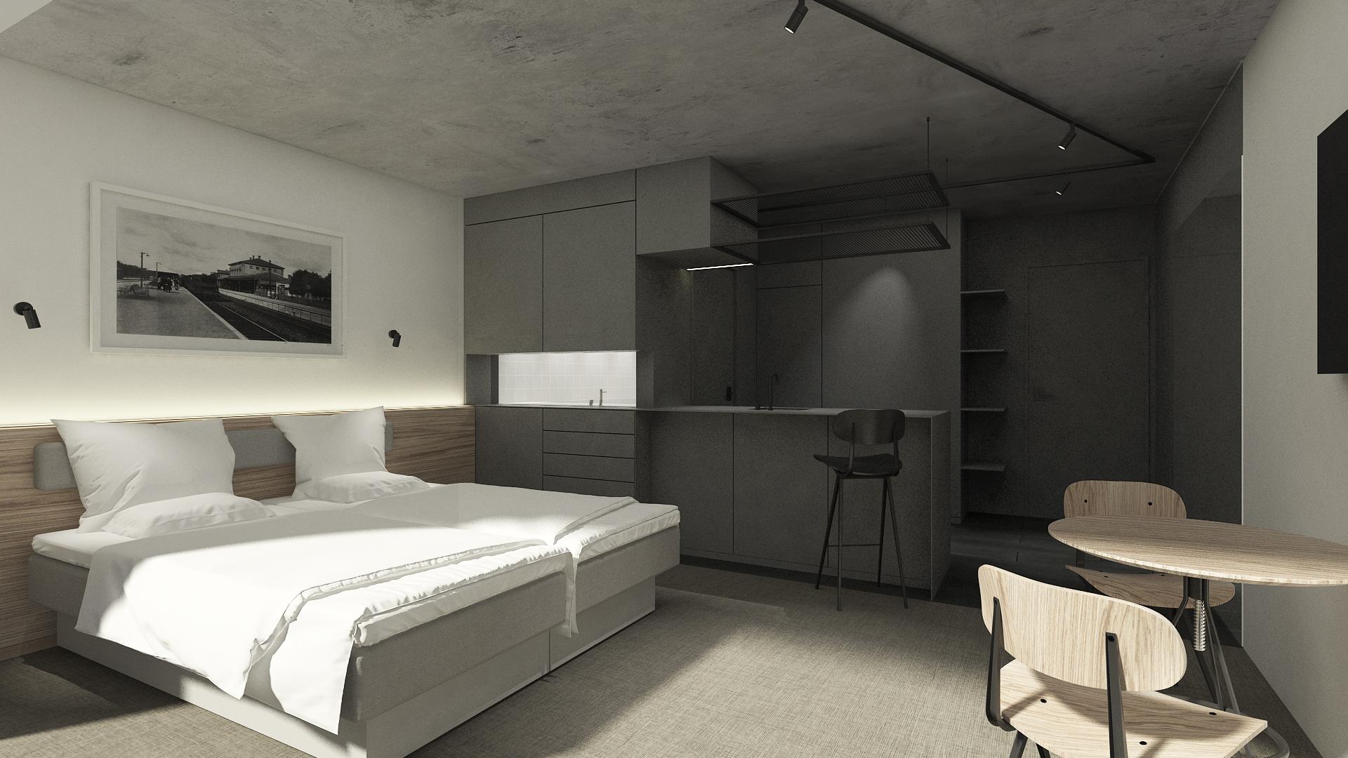 Four Points Flex By Sheraton Lyngby Конгенс-Люнгбю Экстерьер фото