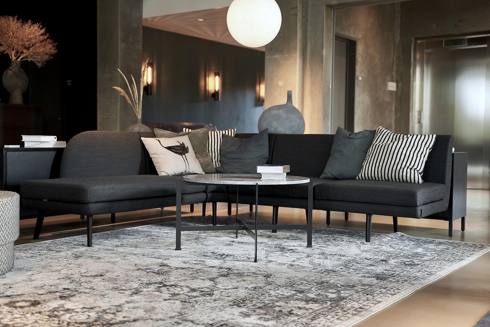 Four Points Flex By Sheraton Lyngby Конгенс-Люнгбю Экстерьер фото
