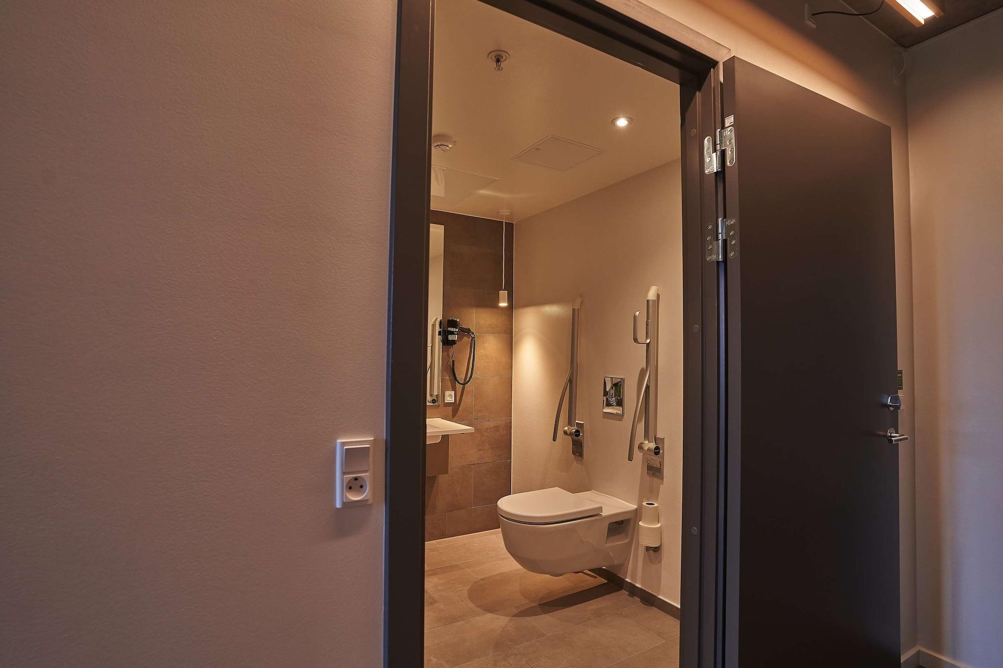 Four Points Flex By Sheraton Lyngby Конгенс-Люнгбю Экстерьер фото