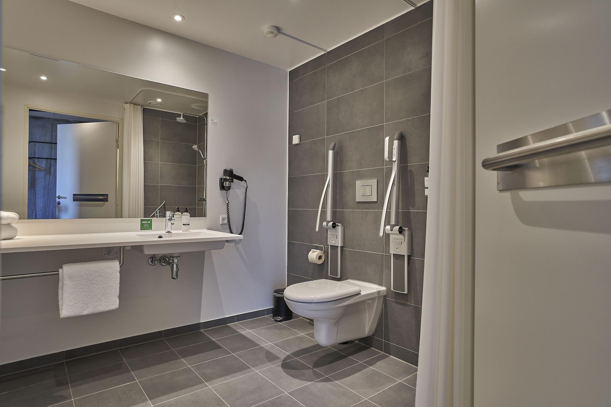 Four Points Flex By Sheraton Lyngby Конгенс-Люнгбю Экстерьер фото