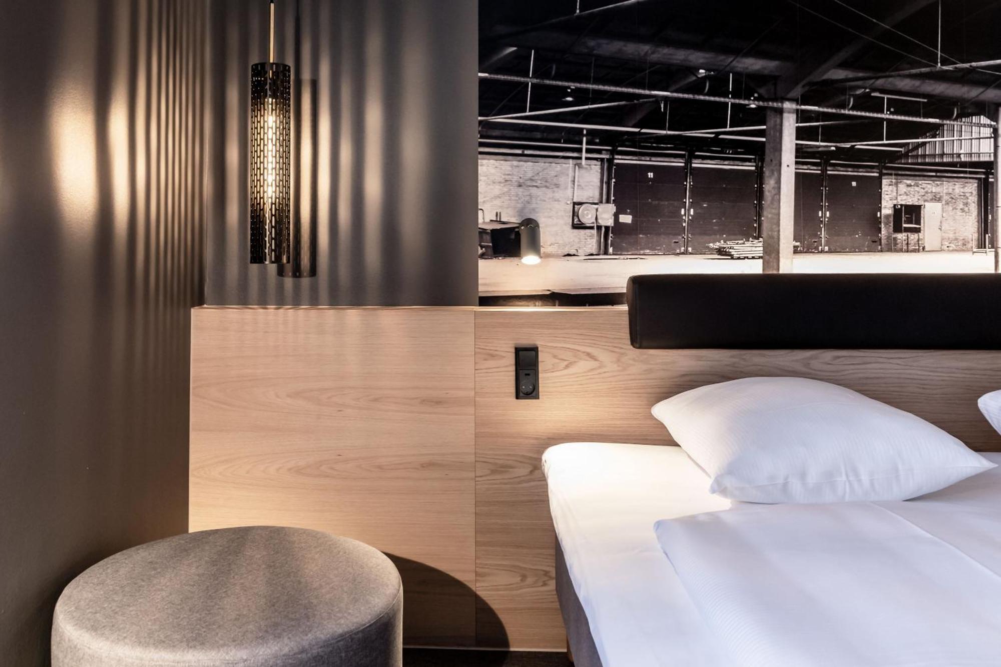 Four Points Flex By Sheraton Lyngby Конгенс-Люнгбю Экстерьер фото