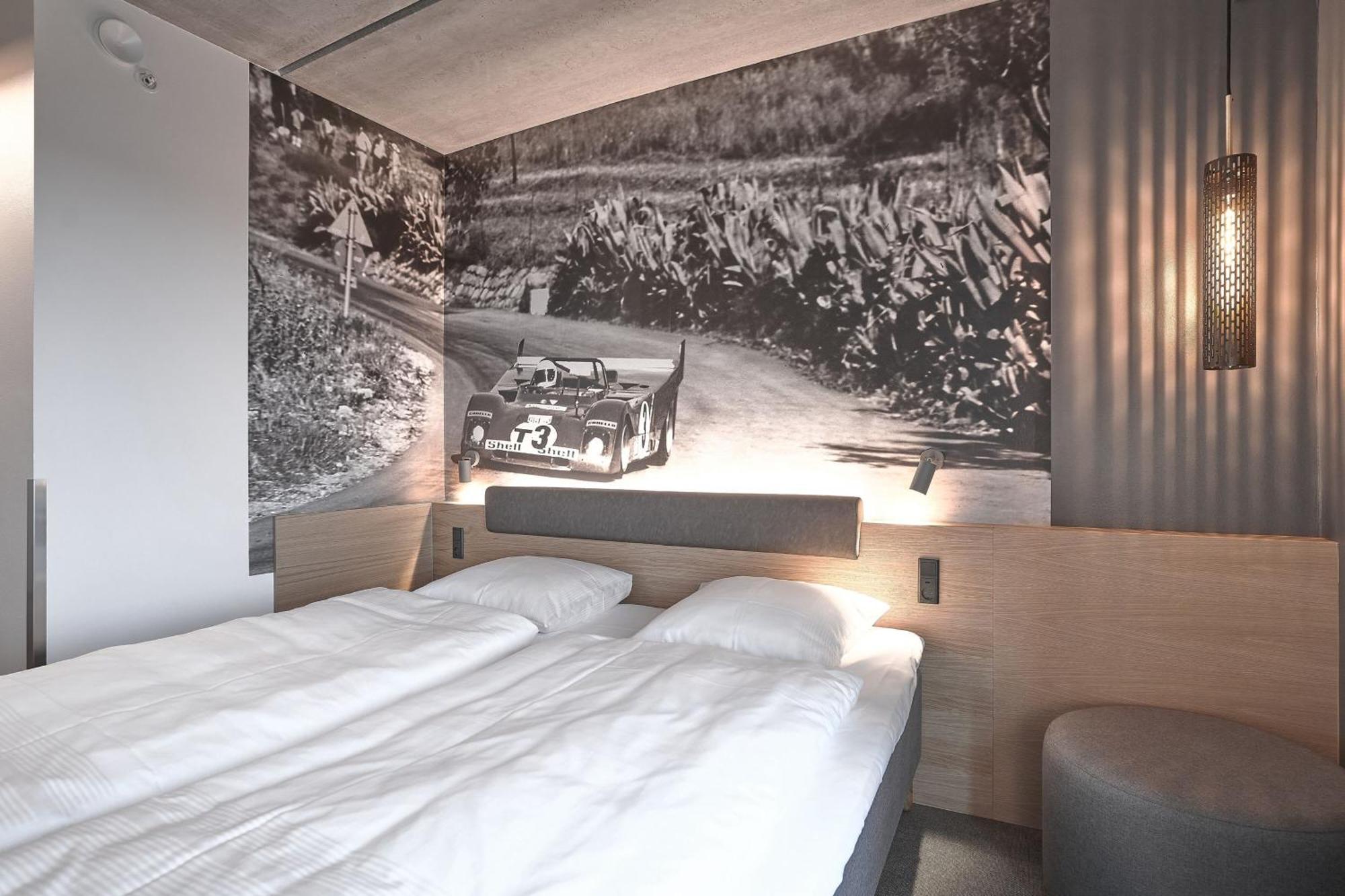 Four Points Flex By Sheraton Lyngby Конгенс-Люнгбю Экстерьер фото